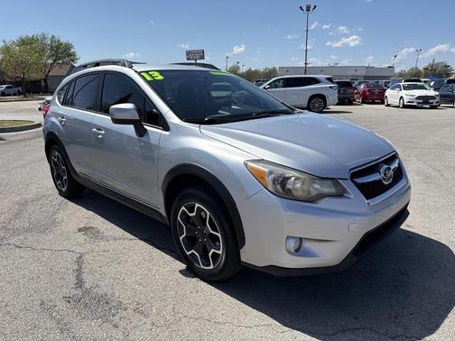 2013 Subaru XV Crosstrek 2.0i Premium