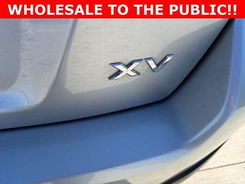 2013 Subaru XV Crosstrek 2.0i Premium