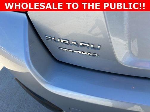 2013 Subaru XV Crosstrek 2.0i Premium