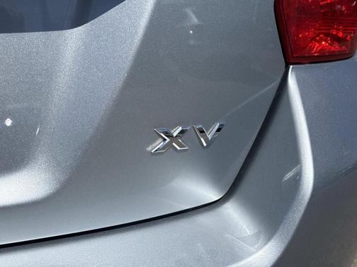 2013 Subaru XV Crosstrek 2.0i Premium