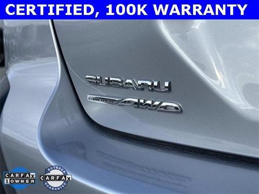 2025 Subaru Crosstrek Base