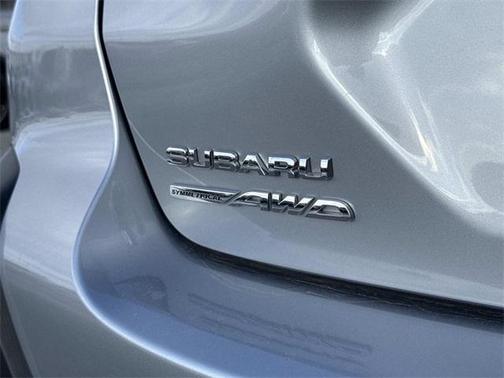 2025 Subaru Crosstrek Base