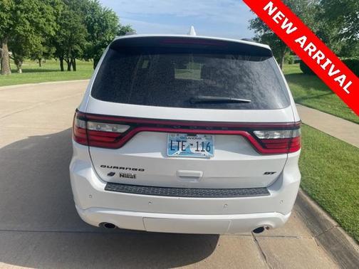 2021 Dodge Durango GT