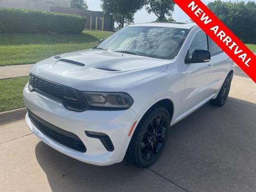 2021 Dodge Durango GT