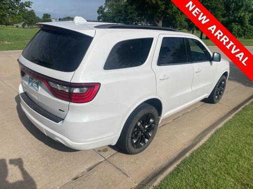 2021 Dodge Durango GT