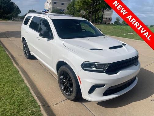 2021 Dodge Durango GT