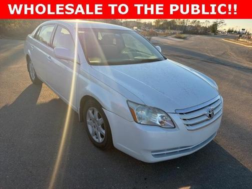 2006 Toyota Avalon Limited