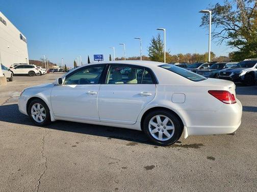 2006 Toyota Avalon Limited