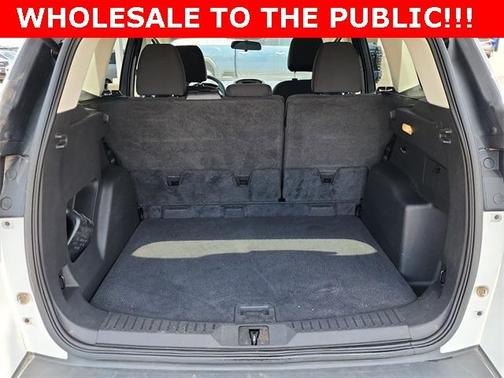 2013 Ford Escape S