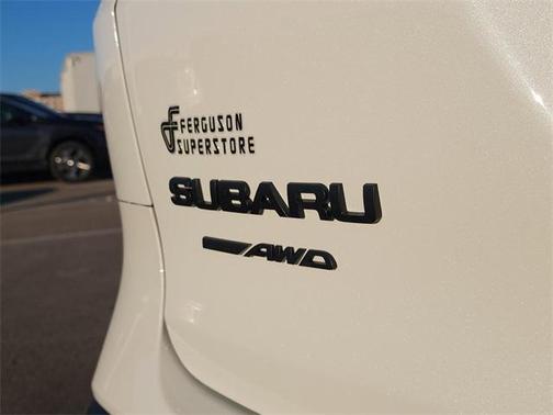 2026 Subaru Ascent Premium