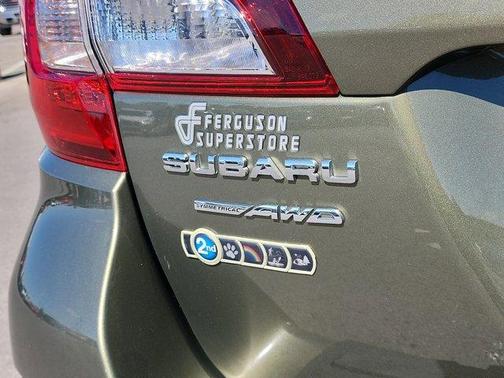 2019 Subaru Outback 3.6R Touring