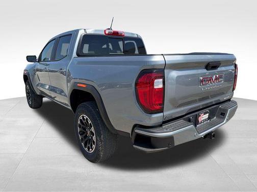 Sterling 2026 GMC Canyon AT4