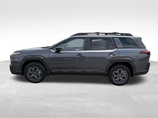 Magnetite Gray Metallic 2026 Subaru Outback Premium