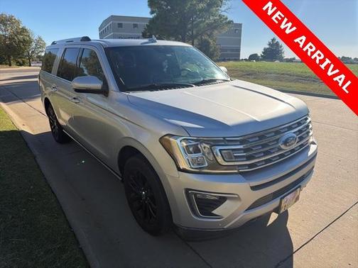 2019 Ford Expedition Max Limited
