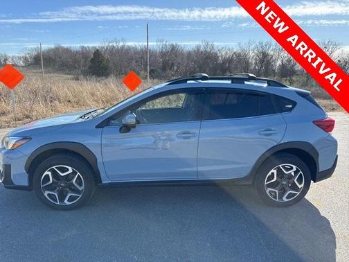 2019 Subaru Crosstrek 2.0i Limited