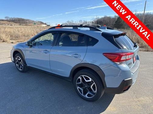 2019 Subaru Crosstrek 2.0i Limited