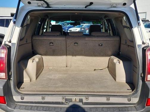 2003 Toyota 4Runner SR5