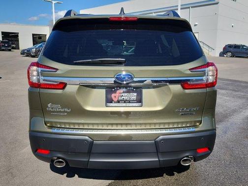 2025 Subaru Ascent Limited