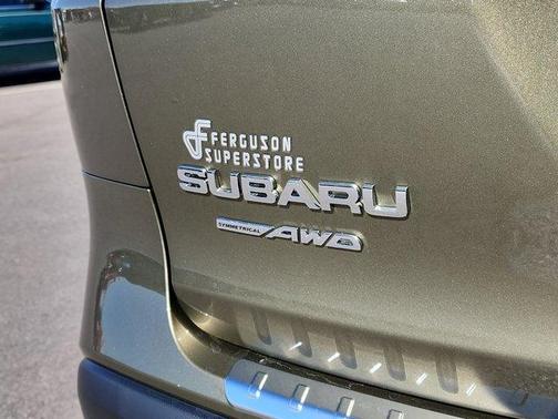 2025 Subaru Ascent Limited