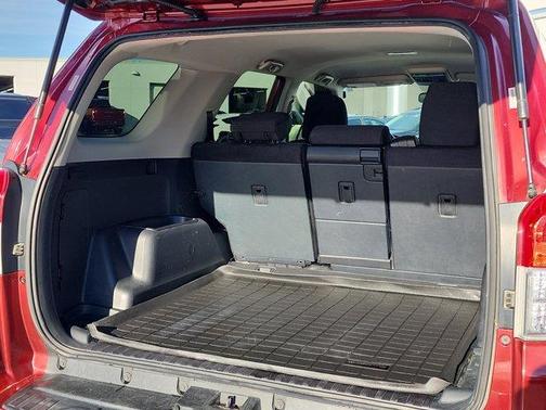 2013 Toyota 4Runner SR5