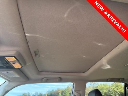 2019 Toyota 4Runner Sport