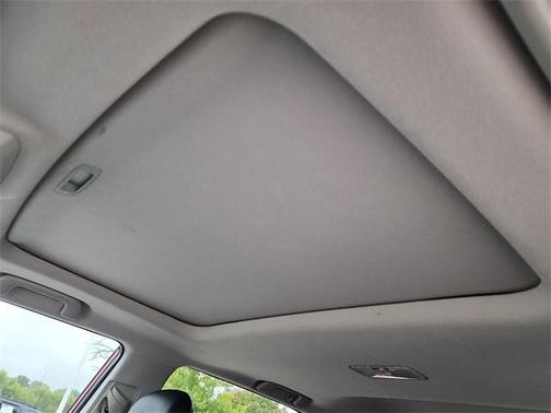 2019 Toyota 4Runner Sport