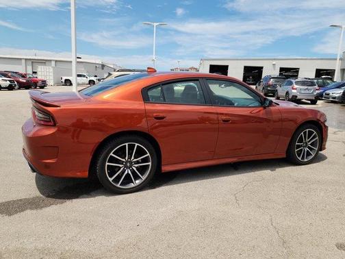 2023 Dodge Charger GT
