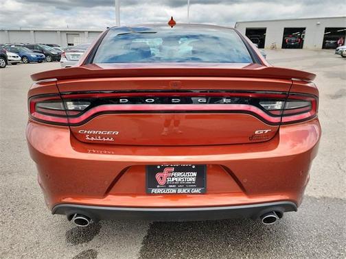 2023 Dodge Charger GT