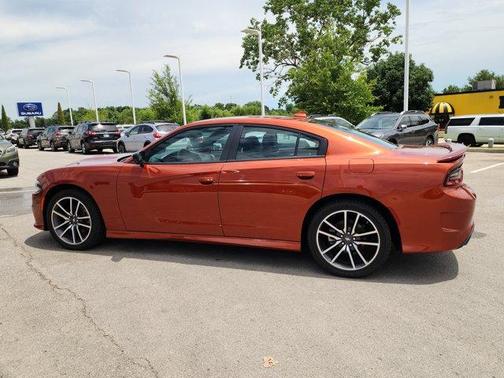 2023 Dodge Charger GT