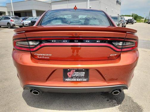 2023 Dodge Charger GT