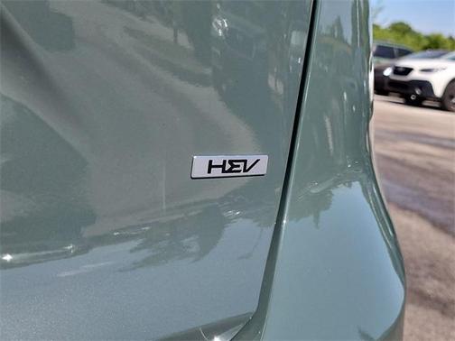 2025 Kia Niro SX Touring