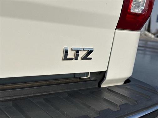 2017 Chevrolet Silverado 1500 1LZ