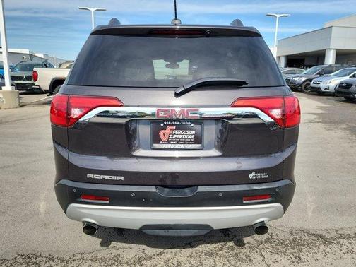 2019 GMC Acadia SLT-2