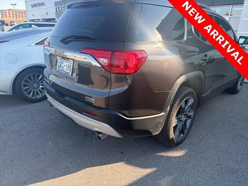 2019 GMC Acadia SLT-2