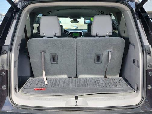 2019 GMC Acadia SLT-2