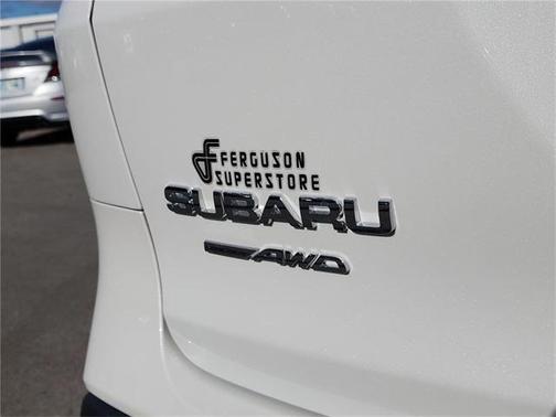 2026 Subaru Ascent Touring