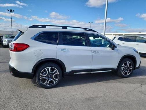 2026 Subaru Ascent Touring