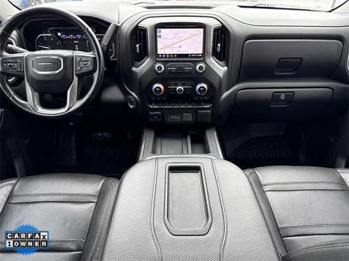 2020 GMC Sierra 2500 Denali