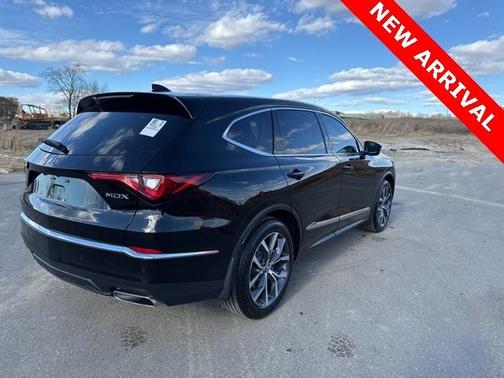 2023 Acura MDX Technology