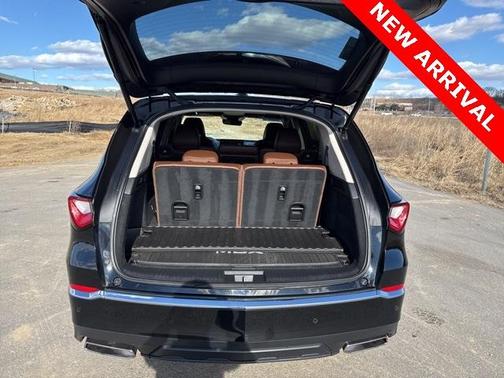 2023 Acura MDX Technology