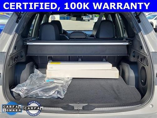 2025 Subaru Forester Hybrid Limited