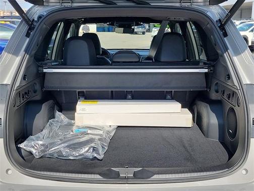 2025 Subaru Forester Hybrid Limited