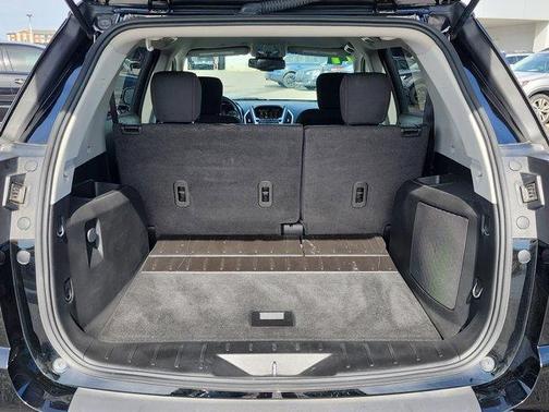 2017 GMC Terrain SLE-1