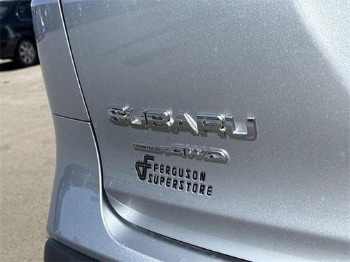 2026 Subaru Ascent Touring