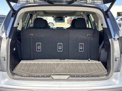 2026 Subaru Ascent Touring