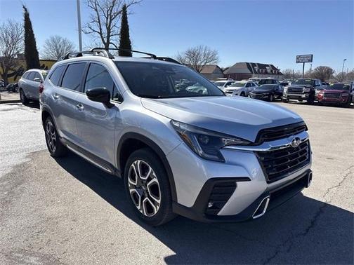 2026 Subaru Ascent Touring