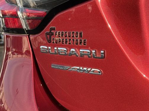 2021 Subaru Legacy Touring XT