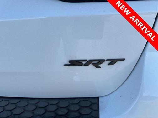 2022 Dodge Durango SRT 392