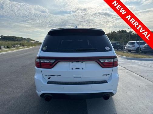 2022 Dodge Durango SRT 392