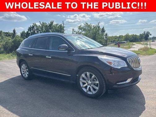 2015 Buick Enclave Premium